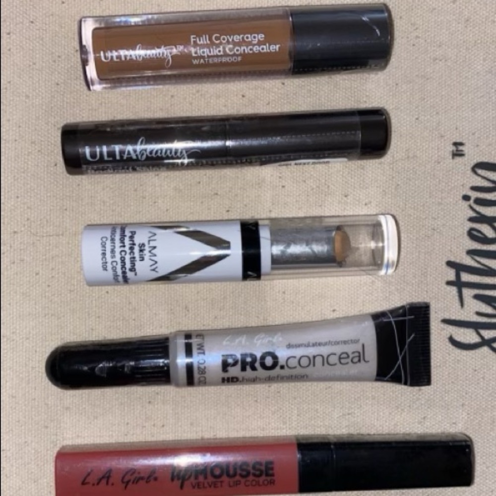 Makeup